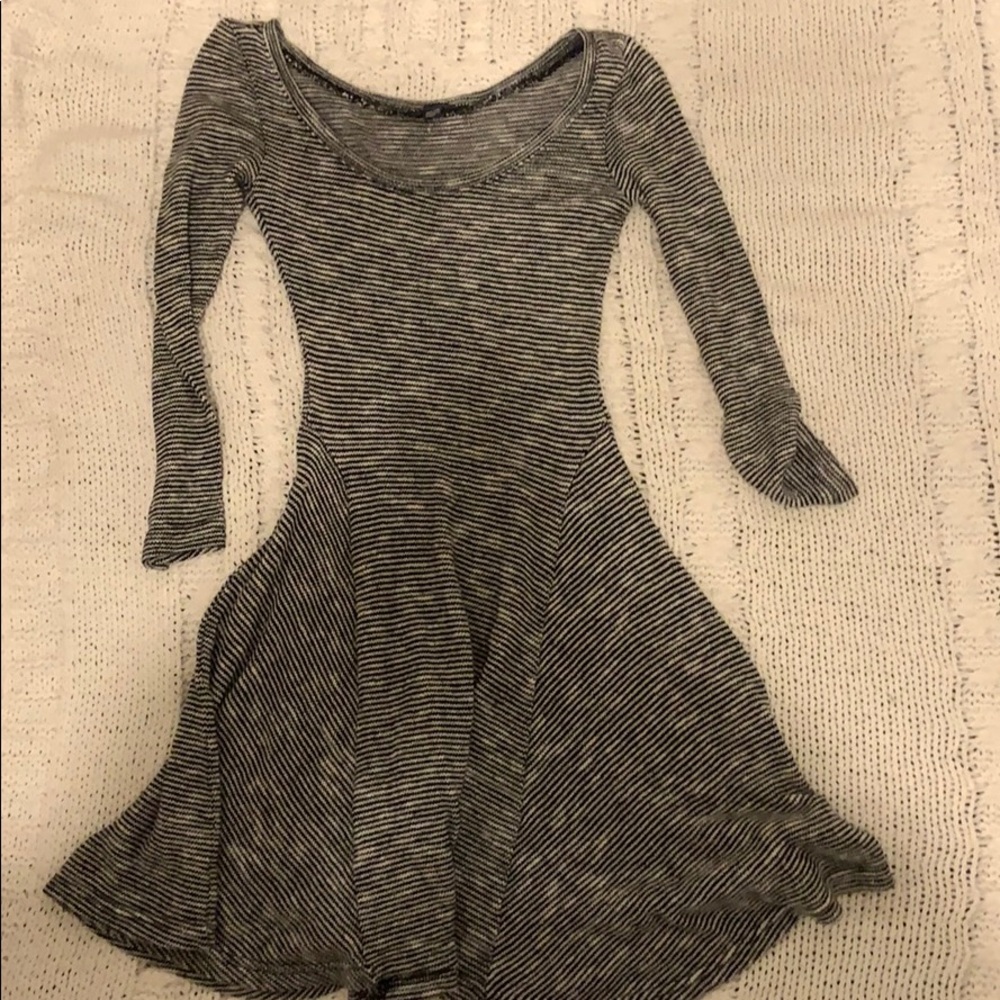 american eagle dress